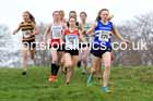 Womens Under-17s and Under-20s 2023 NEHL, Alnwick, Northumberland. Photo: David T. Hewitson/Sports for All Pics